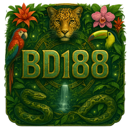 BD188 logo
